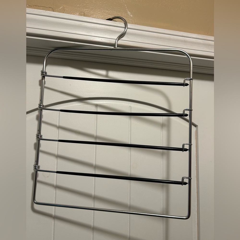 Pants Hanger